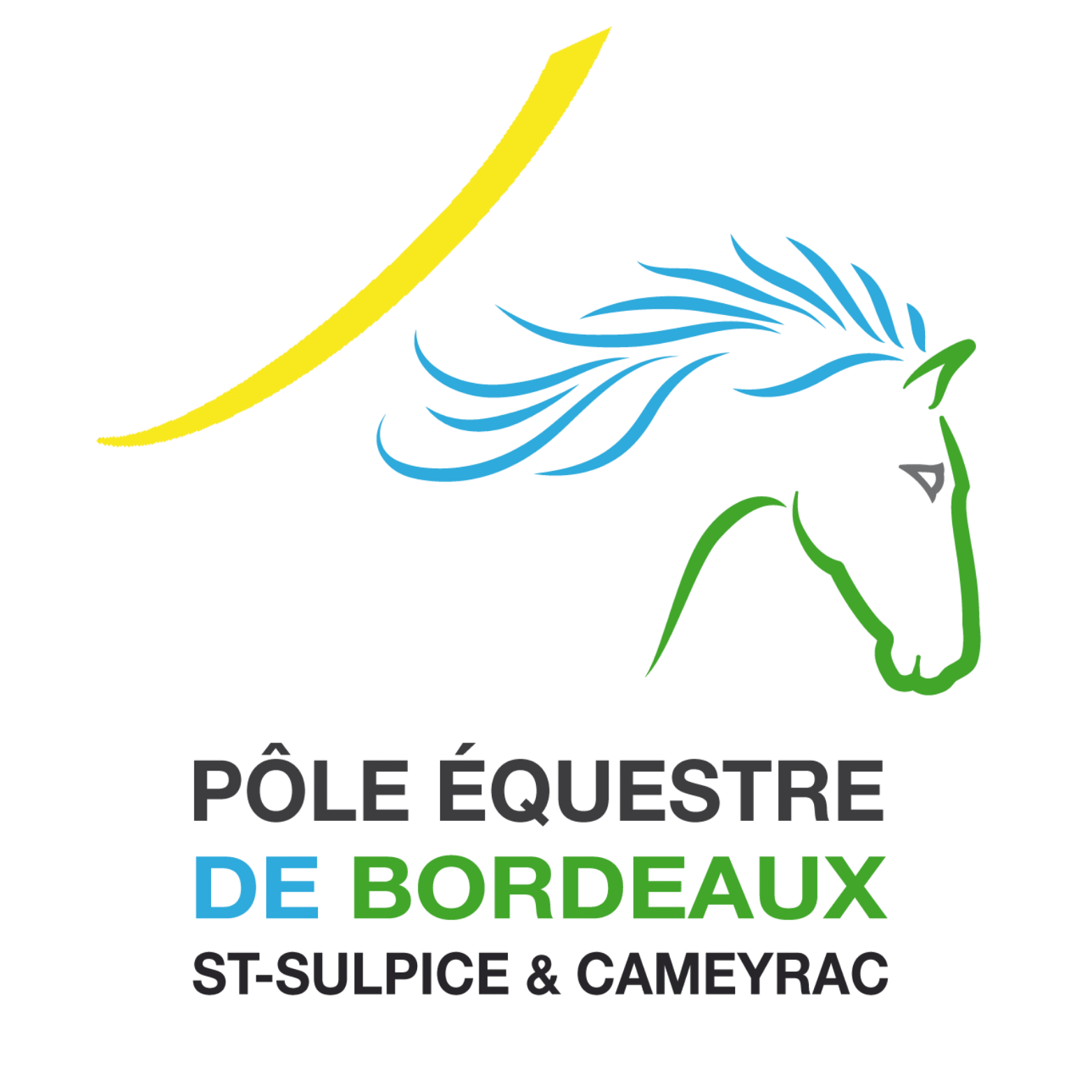 Logo client